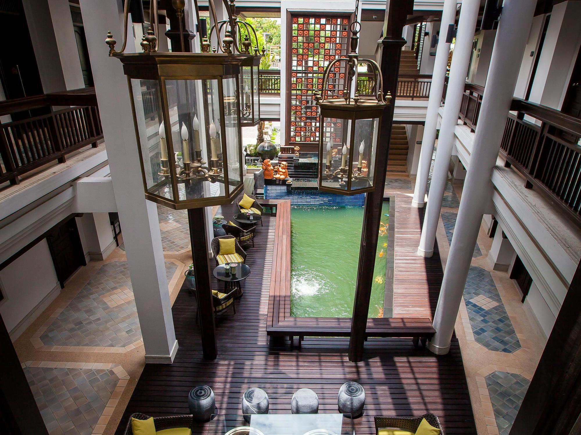 Huernnana Boutique Hotel Phrae Dış mekan fotoğraf