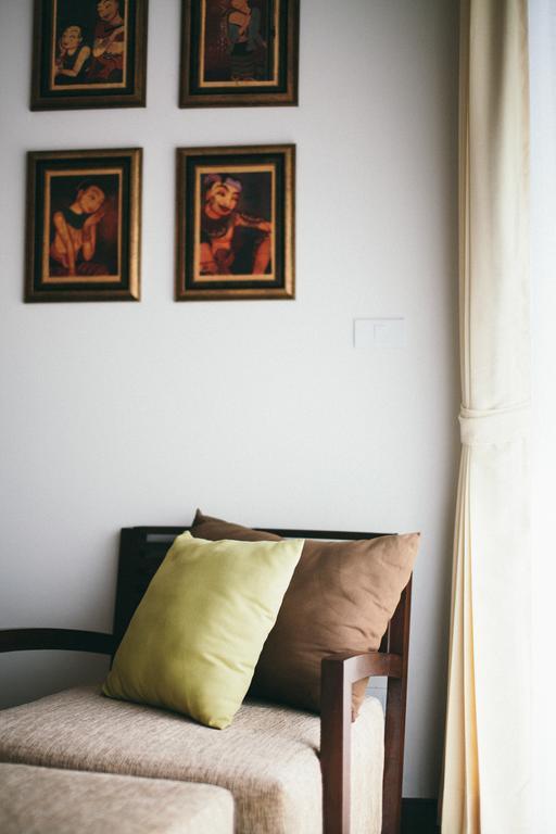 Huernnana Boutique Hotel Phrae Dış mekan fotoğraf