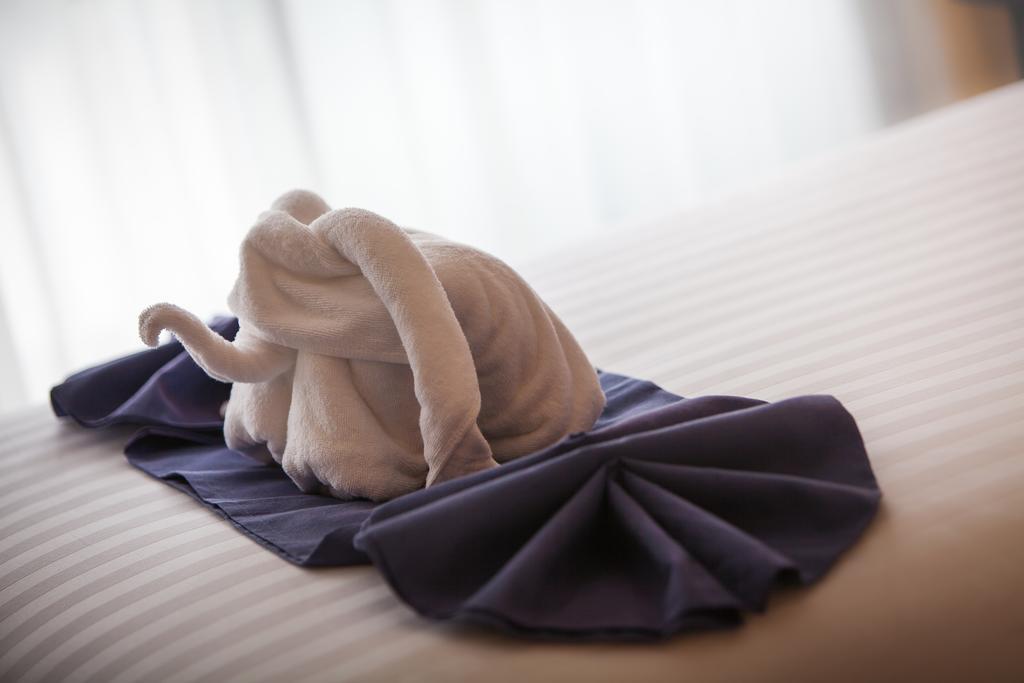 Huernnana Boutique Hotel Phrae Dış mekan fotoğraf