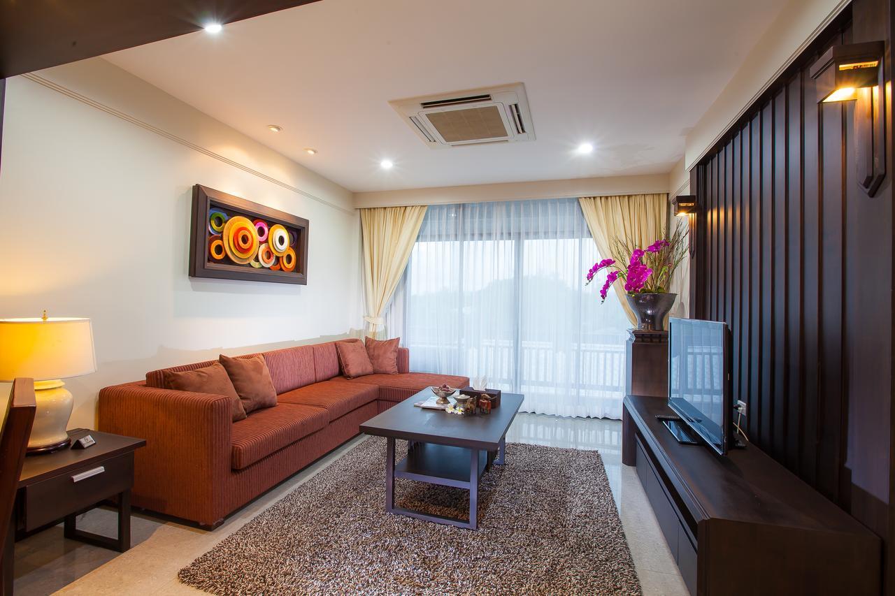 Huernnana Boutique Hotel Phrae Dış mekan fotoğraf