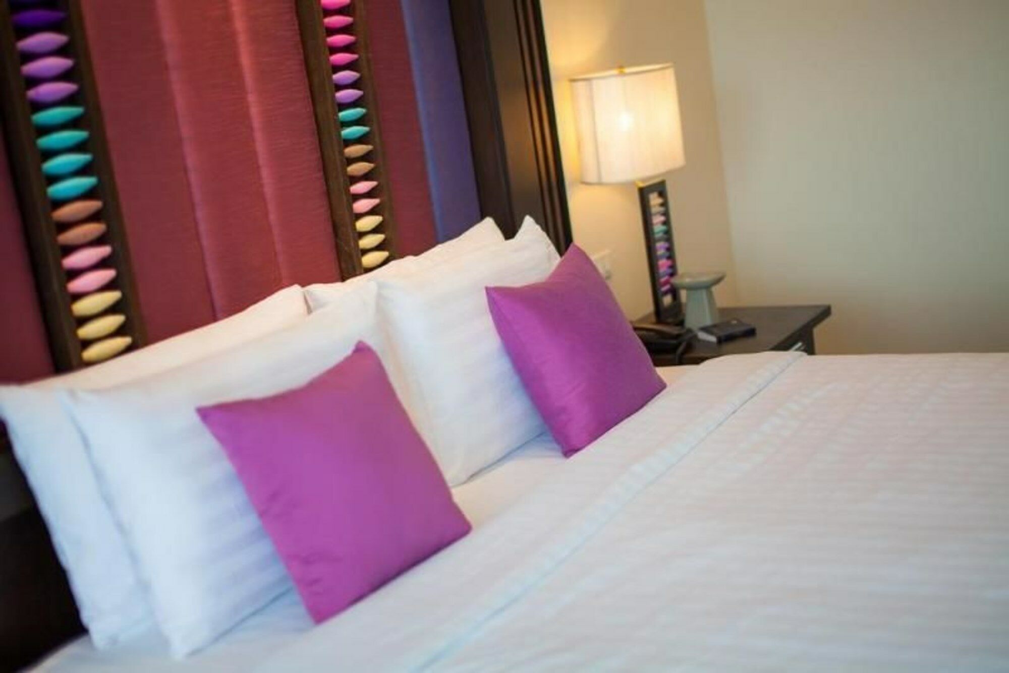 Huernnana Boutique Hotel Phrae Dış mekan fotoğraf